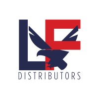 L&F Distributors logo - Similar company to Sterling Distributors