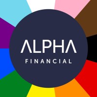 Alpha Financial (Fintech and Finance Localization) logo - Similar company to Alpha Financial Services Inc