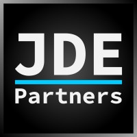 JDE Partners logo - Similar company to Mod Journey