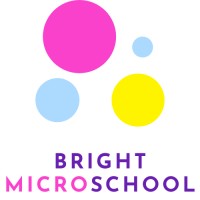 Bright Microschool logo - Similar company to Microschool