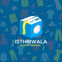 Isthriwala - Laundry Services logo - Similar company to Tonmetri® Software Solutions Pvt. Ltd.
