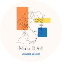 makeitart.be logo - Similar company to Frizda