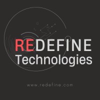 Redefine Technologies, Inc. logo - Similar company to Redefine Technologies