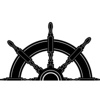 Sinking Ship Creations logo - Similar company to Proto (Formally Globaloria)