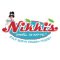 Nikki'S Swirl Shoppe