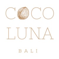Coco Luna logo - Similar company to Tukaru Coffee