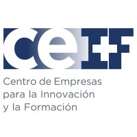 CEIF Centro de Empresas para la Innovación y la Formación logo - Similar company to Ram Centro De Formación