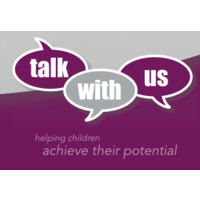 Talk With Us Independent Speech and Language Therapy logo - Similar company to S&L Therapy London