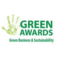 Green Awards logo - Similar company to Emmersiv 3D