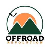 Off Road Revolution logo - Similar company to Off Road Central