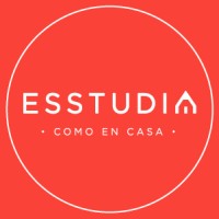 Esstudia logo - Similar company to Mahecor Constructora