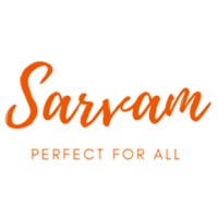 SARVAM AP logo - Similar company to Sensorx Solutions