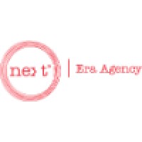 Next | Era Agency logo - Similar company to Yellow Creatives