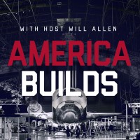 America Builds logo - Similar company to Halocard