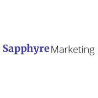 Sapphyre Marketing logo - Similar company to Aura App