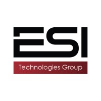 ESI Technologies Group logo - Similar company to Esi Technologies
