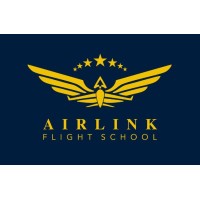 Airlink Flight School logo - Similar company to Sidhiman Foundation