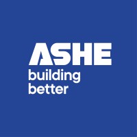 Ashe Group logo - Similar company to Scape