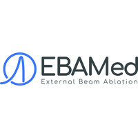 EBAMed logo - Similar company to Gait Up S.A.