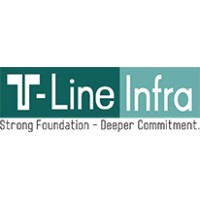 T-LINE INFRA PRIVATE LIMITED logo - Similar company to Malabar Escapes