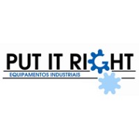 Put It Right, Lda logo - Similar company to Futurocentro