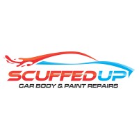 Scuffed Up Ltd logo - Similar company to Production Live