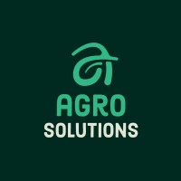 AGRO-SOLUTIONS logo - Similar company to Agro Solution