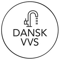Dansk VVS ApS logo - Similar company to Fisker El A/S