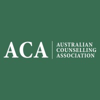 Australian Counselling Association logo - Similar company to Well Excel