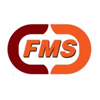 FMS- Fábrica de Máquinas Soldadoras logo - Similar company to Plant Of Agricultural Machinery