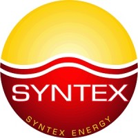 Syntex Energy CO., LTD. logo - Similar company to Syntex