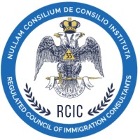 RCIC Immigration Services logo - Similar company to Royal Migration Solutions