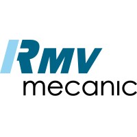 RMV Mecanic SA logo - Similar company to Baldelli Sicurezza