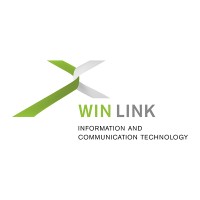 WinLink logo - Similar company to Winlink Ltd
