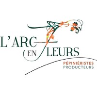 Pépinière l'Arc en Fleurs logo - Similar company to Direct Sicily