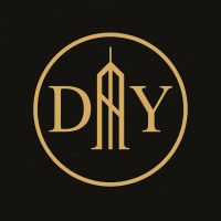 DNY Realtors LLP logo - Similar company to Readimax Avenue And Planners