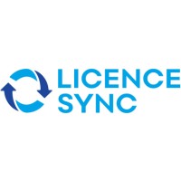 LicenceSync logo - Similar company to Bluestem