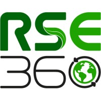 RSE 360 logo - Similar company to Comete Consommable