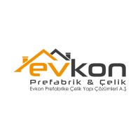 Evkon Prefabrik logo - Similar company to Evkon.