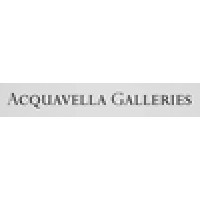 Acquavella Galleries Inc logo - Similar company to Tom Sachs Studio