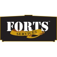 FORTS Services logo - Similar company to Critical Response Solutions