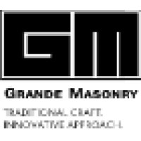 Grande Masonry logo - Similar company to Ner Construction Management, Inc.