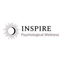 INSPIRE Psychological Wellness logo - Similar company to Babbl