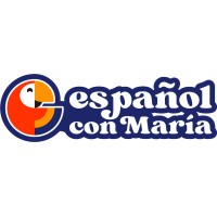 Español con María logo - Similar company to Anny Conecta