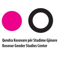 Kosovar Gender Studies Center logo - Similar company to Insight Solutions