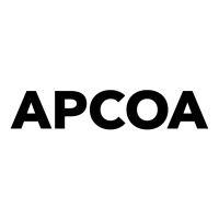 APCOA Sweden logo - Similar company to Modemetric