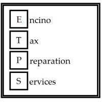 Encino Tax Preparation Services
