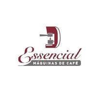 Essencial - Máquinas de Café Expresso logo - Similar company to Ponto Dos Cafés - Máquinas De Café