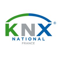 Association KNX France logo - Similar company to Knx Systems