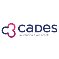 CADES (Centrale d'achats des établissements sanitaires) logo - Similar company to Cadhom